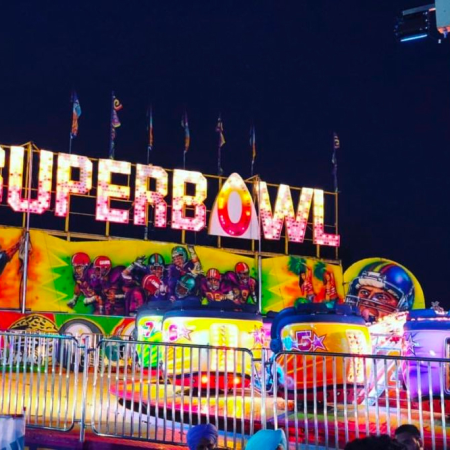 Superbowl